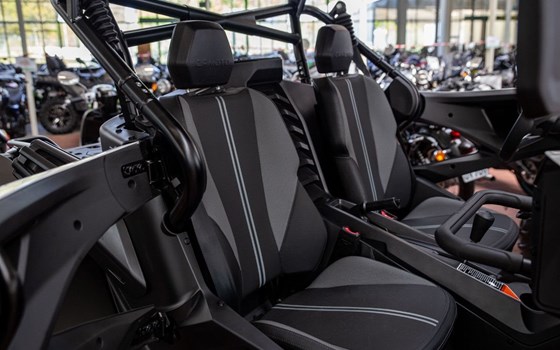 Gebrauchtmotorrad CFMOTO ZForce 1000 Sport R - Bild 12