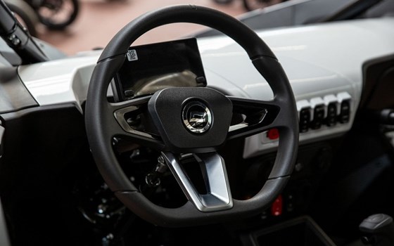 Gebrauchtmotorrad CFMOTO ZForce 1000 Sport R - Bild 13