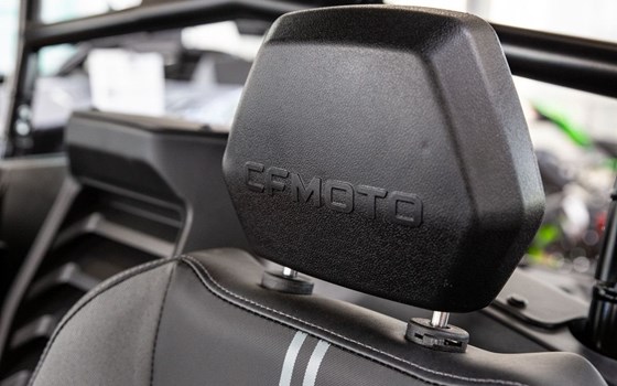 Gebrauchtmotorrad CFMOTO ZForce 1000 Sport R - Bild 15