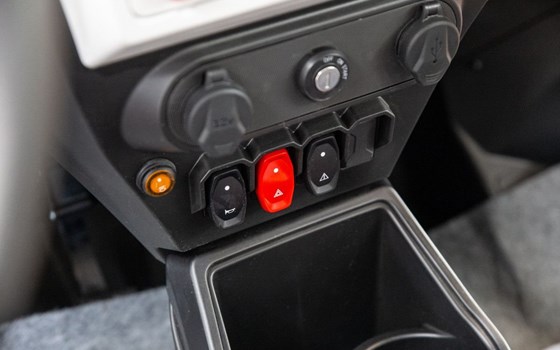 Gebrauchtmotorrad CFMOTO ZForce 1000 Sport R - Bild 17