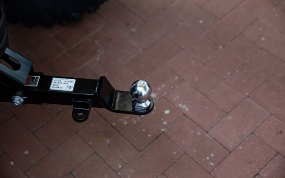 Gebrauchtmotorrad CFMOTO ZForce 1000 Sport R - Bild 18