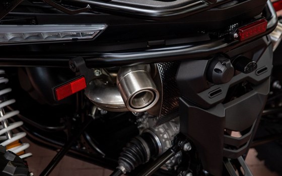 Gebrauchtmotorrad CFMOTO ZForce 1000 Sport R - Bild 19