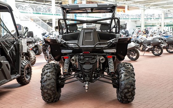 Gebrauchtmotorrad CFMOTO ZForce 1000 Sport R - Bild 20