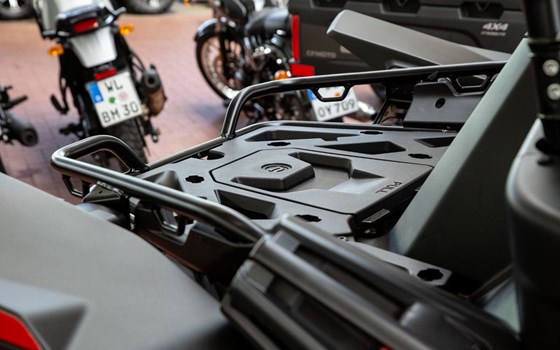 Gebrauchtmotorrad CFMOTO ZForce 1000 Sport R - Bild 24