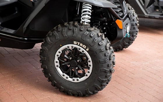 Gebrauchtmotorrad CFMOTO ZForce 1000 Sport R - Bild 6