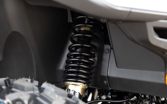 Neufahrzeug Segway Snarler AT10 One ABS - Bild 10