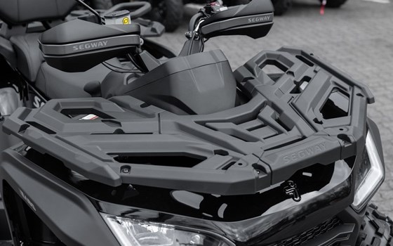 Neufahrzeug Segway Snarler AT10 One ABS - Bild 11