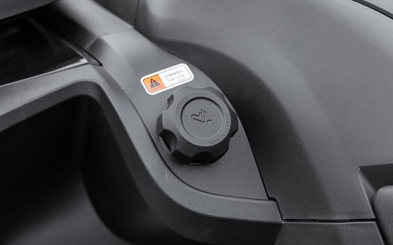 Neufahrzeug Segway Snarler AT10 One ABS - Bild 12