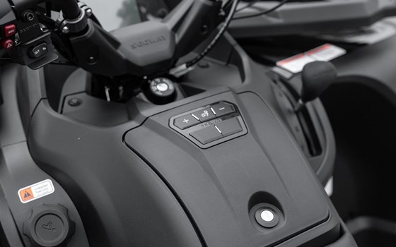 Neufahrzeug Segway Snarler AT10 One ABS - Bild 13