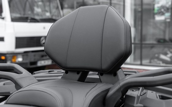 Neufahrzeug Segway Snarler AT10 One ABS - Bild 18