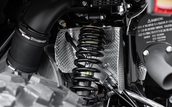 Neufahrzeug Segway Snarler AT10 One ABS - Bild 19