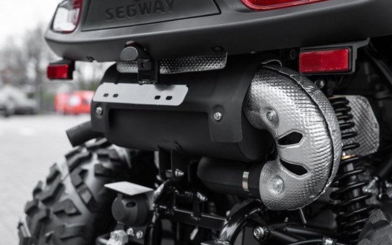 Neufahrzeug Segway Snarler AT10 One ABS - Bild 21