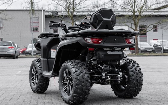 Neufahrzeug Segway Snarler AT10 One ABS - Bild 5