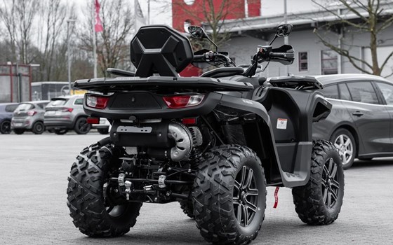 Neufahrzeug Segway Snarler AT10 One ABS - Bild 6