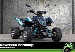 Neumotorrad Access Xtreme Supermoto 480