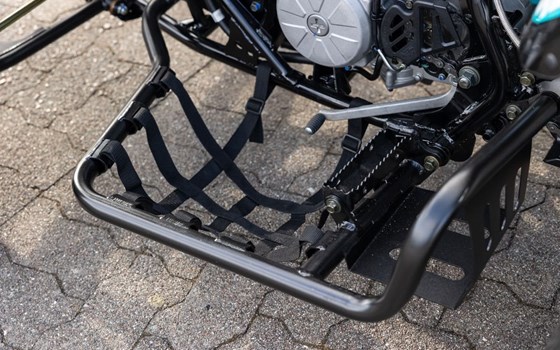 Neufahrzeug Access Xtreme Supermoto 480 - Bild 14