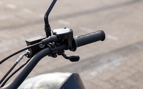 Neufahrzeug Access Xtreme Supermoto 480 - Bild 16