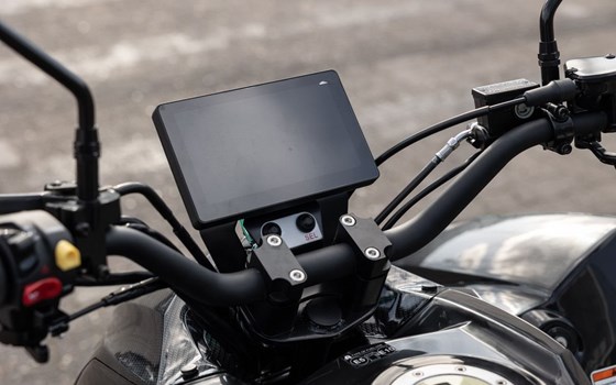 Neufahrzeug Access Xtreme Supermoto 480 - Bild 18