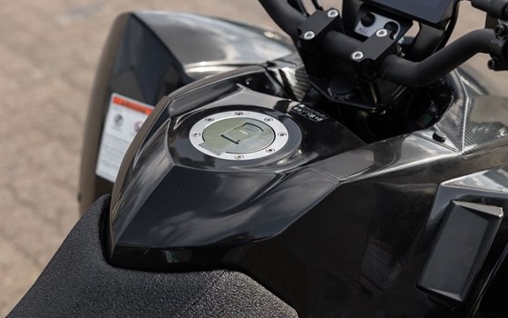 Neufahrzeug Access Xtreme Supermoto 480 - Bild 19