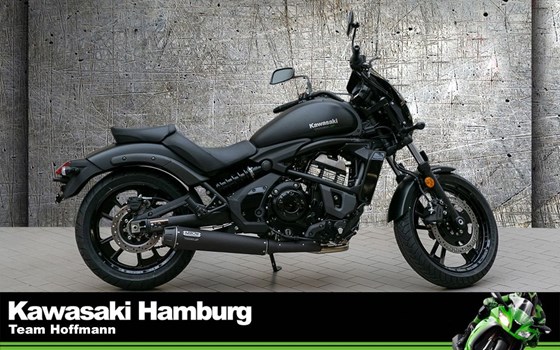 Neufahrzeug Kawasaki Vulcan S - Bild 1