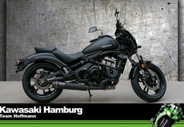 Neumotorrad Kawasaki Vulcan S