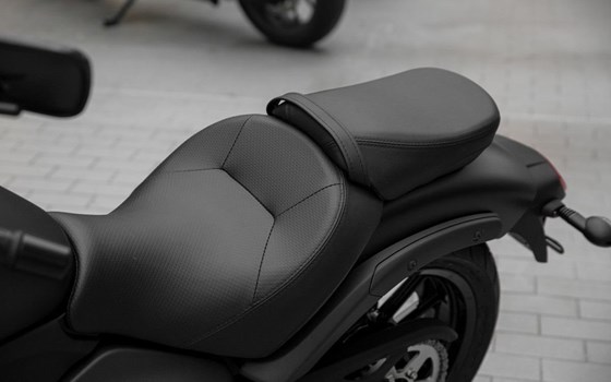 Neufahrzeug Kawasaki Vulcan S - Bild 12