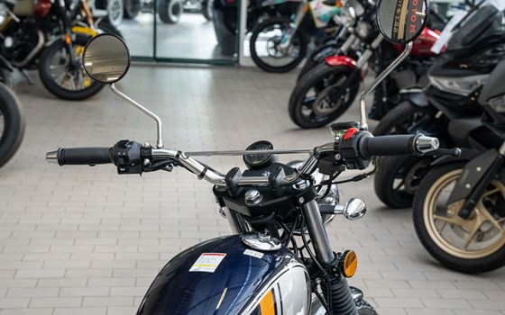 Neufahrzeug Mash Seventy - Bild 11