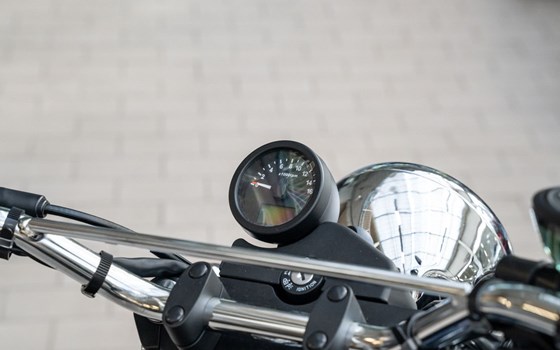 Neufahrzeug Mash Seventy - Bild 12