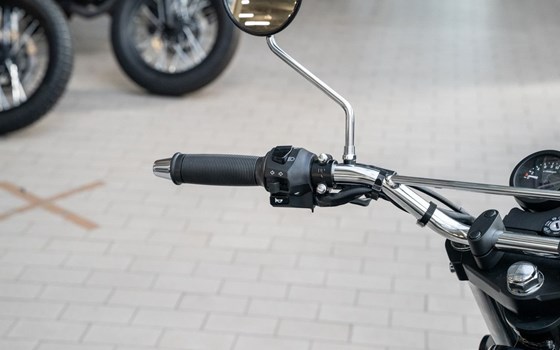 Neufahrzeug Mash Seventy - Bild 13