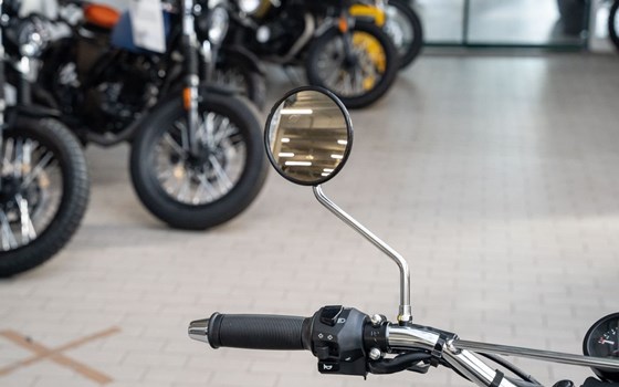 Neufahrzeug Mash Seventy - Bild 14