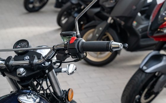 Neufahrzeug Mash Seventy - Bild 15