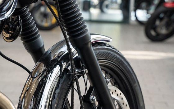 Neufahrzeug Mash Seventy - Bild 17