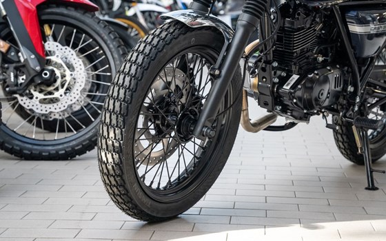 Neufahrzeug Mash Seventy - Bild 18