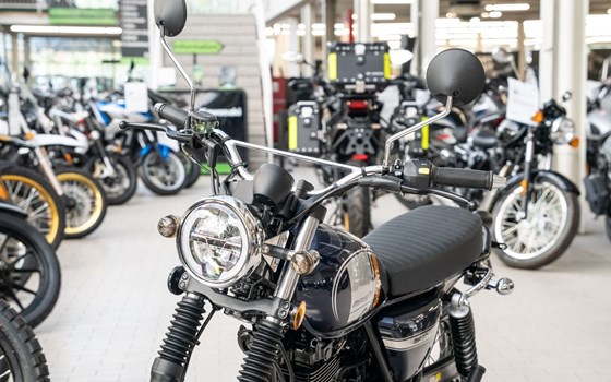 Neufahrzeug Mash Seventy - Bild 19