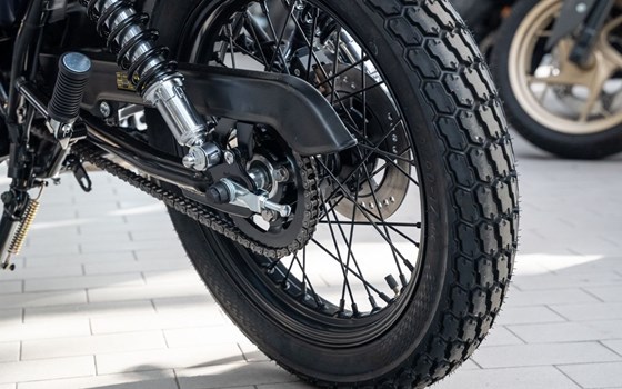 Neufahrzeug Mash Seventy - Bild 23