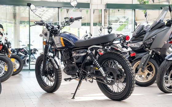 Neufahrzeug Mash Seventy - Bild 5