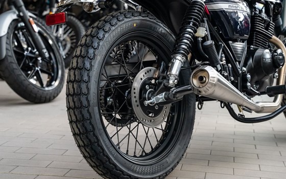 Neufahrzeug Mash Seventy - Bild 7