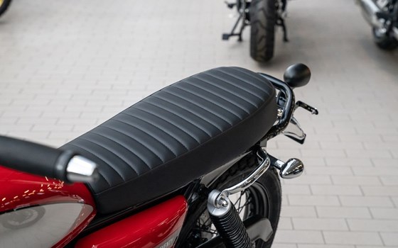 Neufahrzeug Mash Seventy - Bild 11