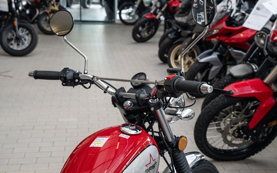 Neufahrzeug Mash Seventy - Bild 15