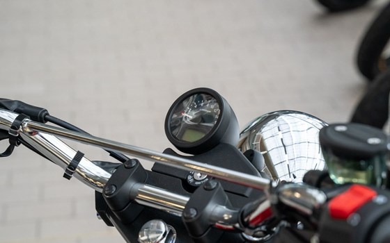 Neufahrzeug Mash Seventy - Bild 16