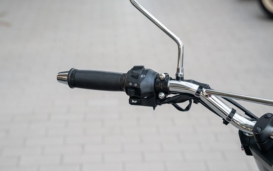 Neufahrzeug Mash Seventy - Bild 17