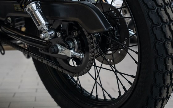 Neufahrzeug Mash Seventy - Bild 21