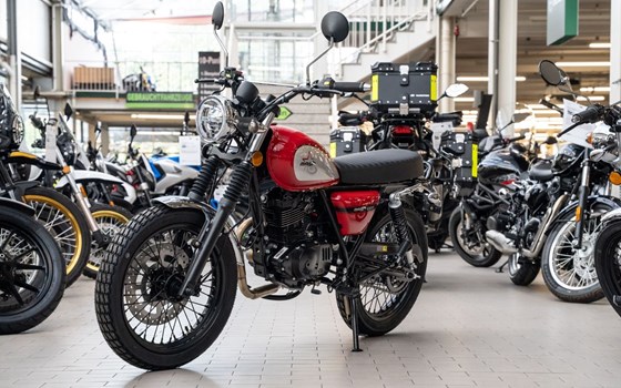 Neufahrzeug Mash Seventy - Bild 3