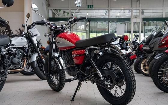 Neufahrzeug Mash Seventy - Bild 4