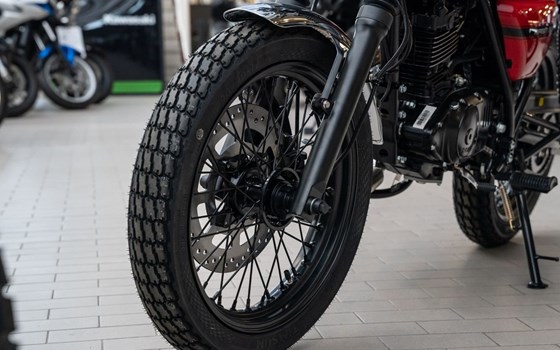 Neufahrzeug Mash Seventy - Bild 7