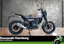 Neumotorrad Royal Enfield Guerrilla 450