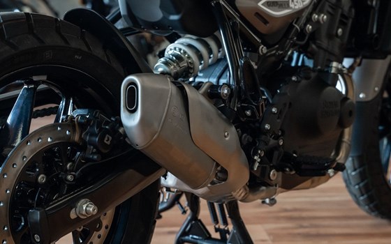 Neufahrzeug Royal Enfield Guerrilla 450 - Bild 13