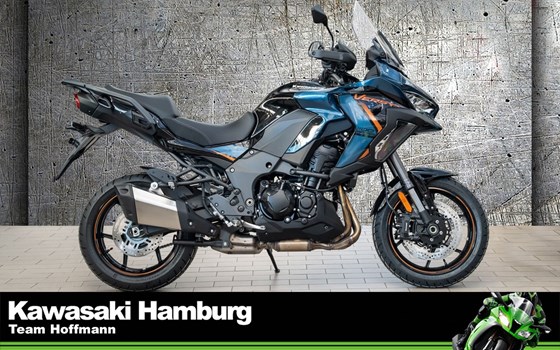 Neufahrzeug Kawasaki Versys 1100 SE - Bild 1