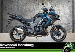 Neumotorrad Kawasaki Versys 1100 SE