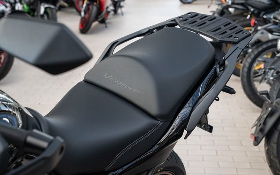 Neufahrzeug Kawasaki Versys 1100 SE - Bild 11